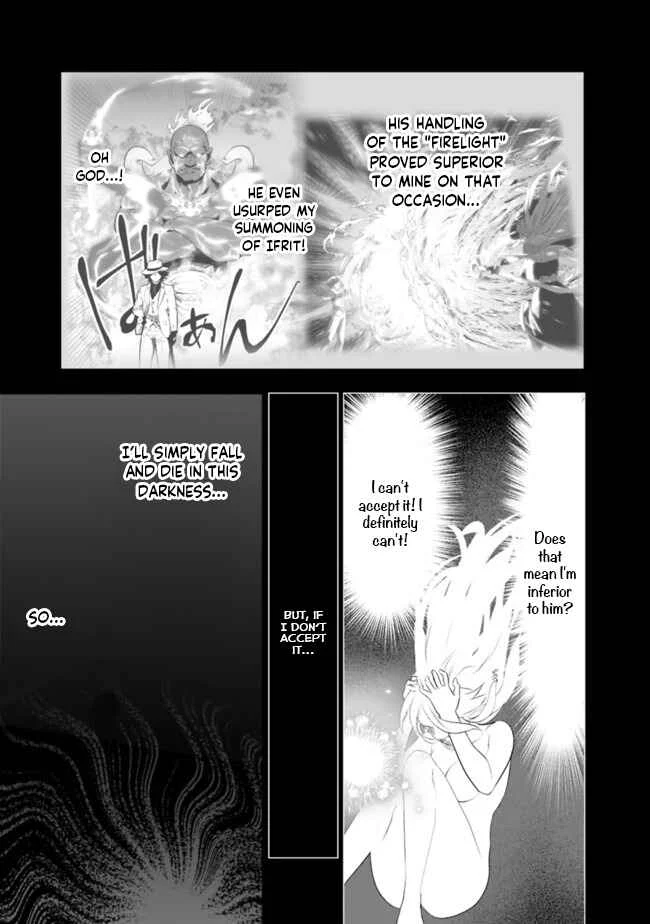 Asobinin wa Kenja ni Tenshoku Dekiru tte Shittemashita? ~ Yuusha Party o Tsuihou Sareta Lv 99 Chapter 37 - Page 14