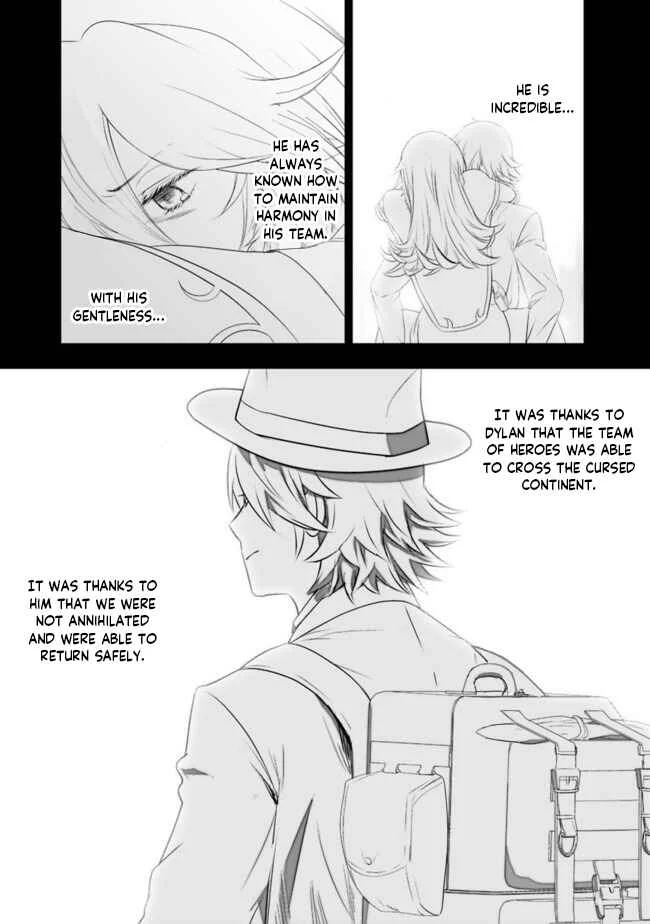 Asobinin wa Kenja ni Tenshoku Dekiru tte Shittemashita? ~ Yuusha Party o Tsuihou Sareta Lv 99 Chapter 37 - Page 16