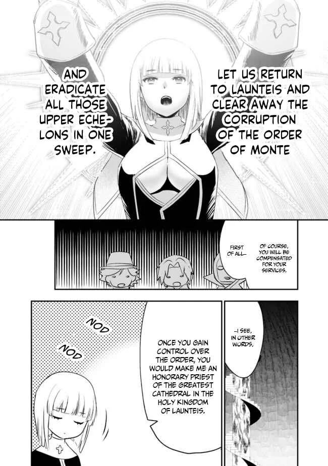 Asobinin wa Kenja ni Tenshoku Dekiru tte Shittemashita? ~ Yuusha Party o Tsuihou Sareta Lv 99 Chapter 38 - Page 8