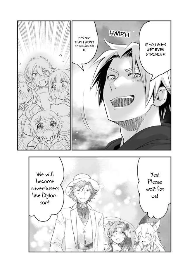 Asobinin wa Kenja ni Tenshoku Dekiru tte Shittemashita? ~ Yuusha Party o Tsuihou Sareta Lv 99 Chapter 38 - Page 17