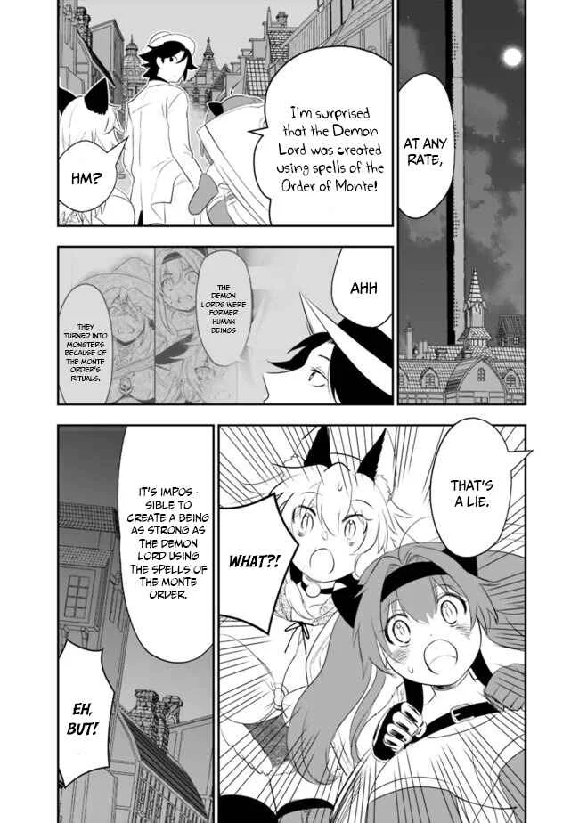 Asobinin wa Kenja ni Tenshoku Dekiru tte Shittemashita? ~ Yuusha Party o Tsuihou Sareta Lv 99 Chapter 38 - Page 18