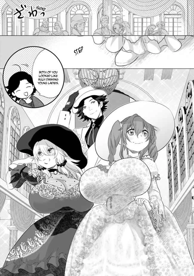 Asobinin wa Kenja ni Tenshoku Dekiru tte Shittemashita? ~ Yuusha Party o Tsuihou Sareta Lv 99 Chapter 39 - Page 4