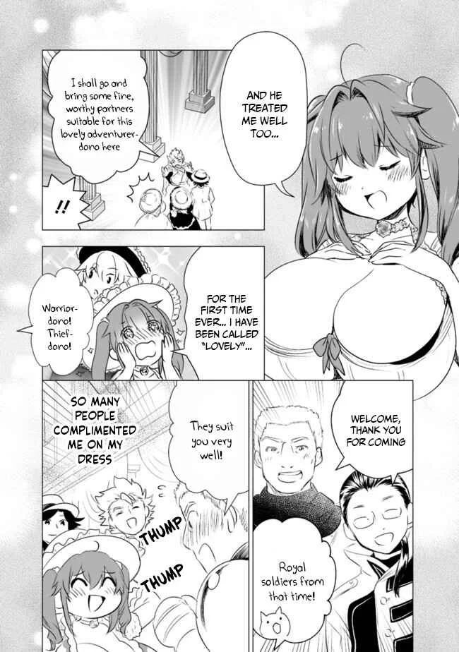 Asobinin wa Kenja ni Tenshoku Dekiru tte Shittemashita? ~ Yuusha Party o Tsuihou Sareta Lv 99 Chapter 39 - Page 10