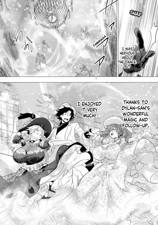 Asobinin wa Kenja ni Tenshoku Dekiru tte Shittemashita? ~ Yuusha Party o Tsuihou Sareta Lv 99 Chapter 39 - Page 11