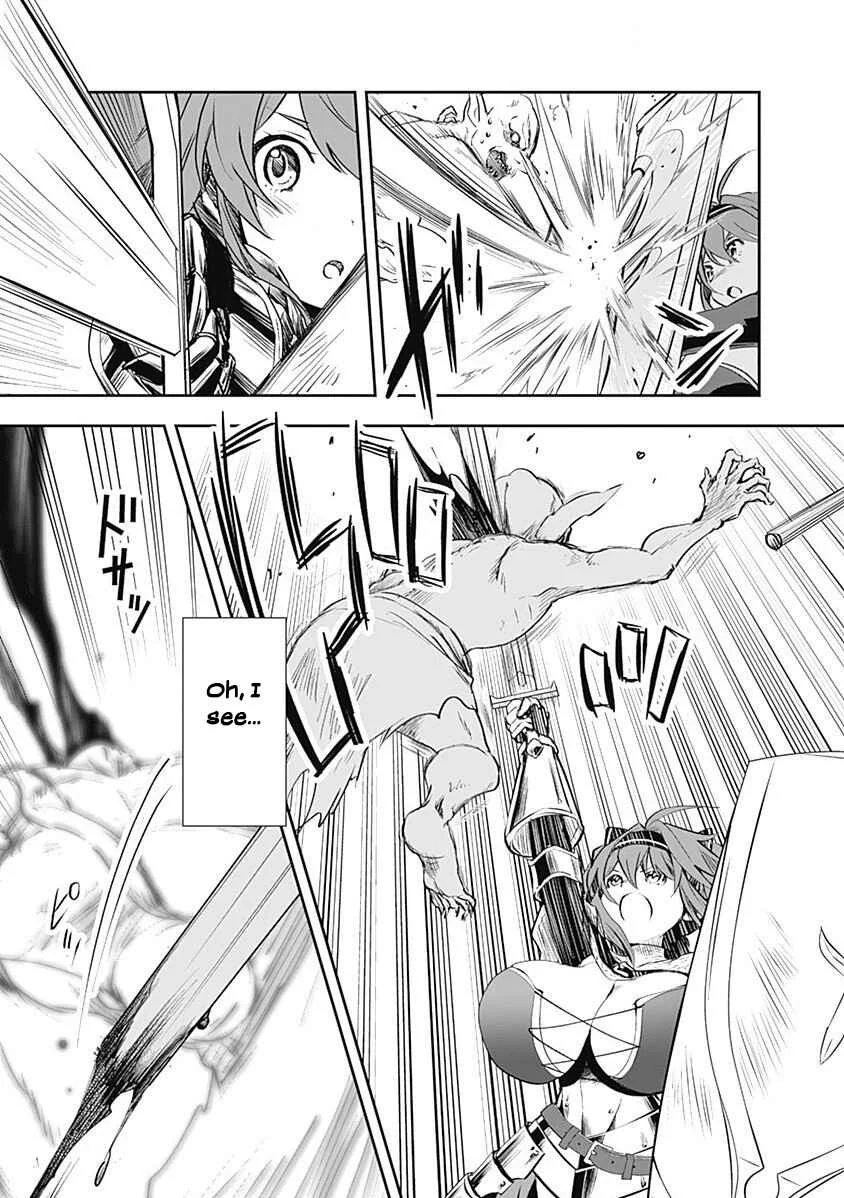Asobinin wa Kenja ni Tenshoku Dekiru tte Shittemashita? ~ Yuusha Party o Tsuihou Sareta Lv 99 Chapter 4 - Page 5