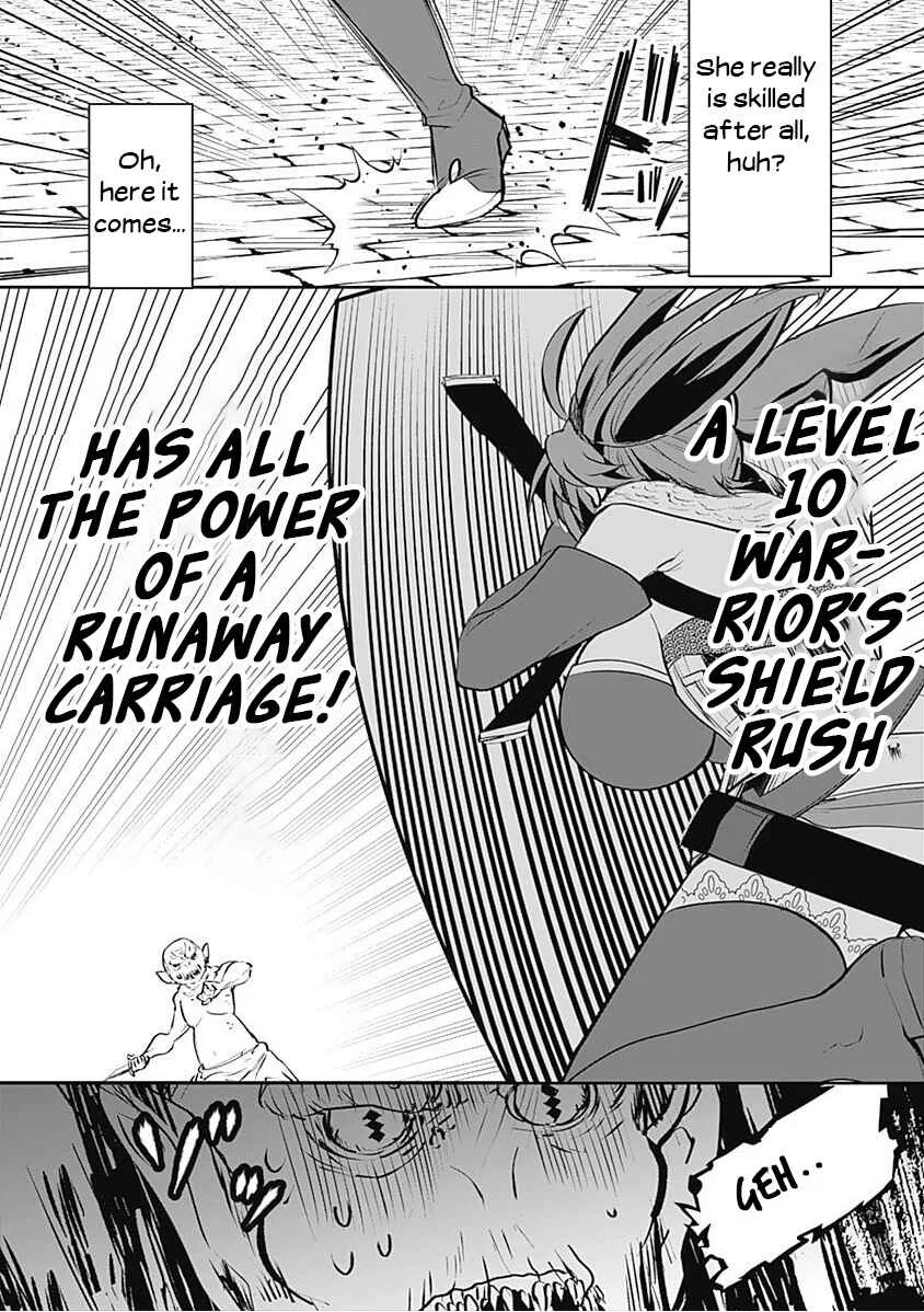 Asobinin wa Kenja ni Tenshoku Dekiru tte Shittemashita? ~ Yuusha Party o Tsuihou Sareta Lv 99 Chapter 4 - Page 8