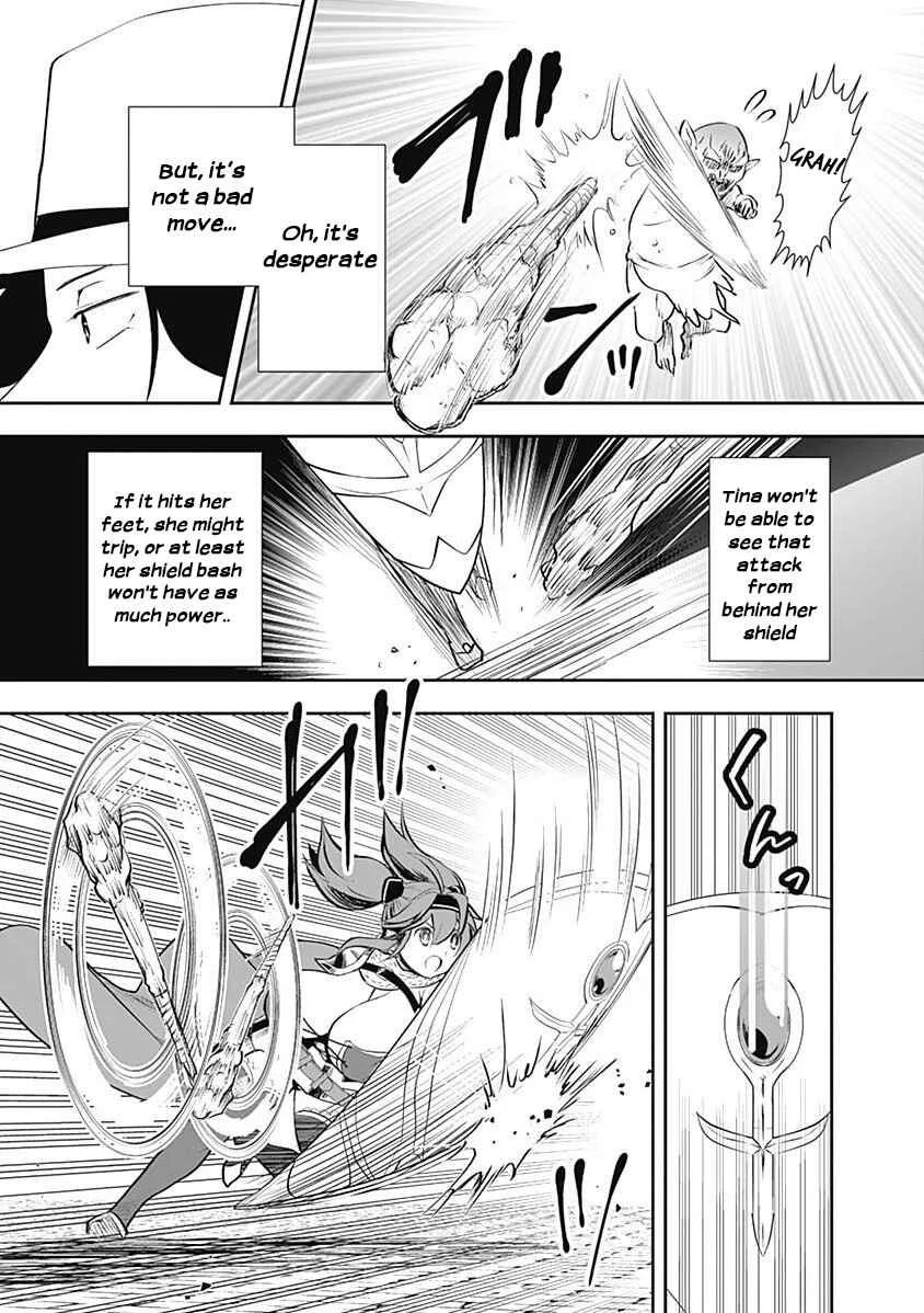 Asobinin wa Kenja ni Tenshoku Dekiru tte Shittemashita? ~ Yuusha Party o Tsuihou Sareta Lv 99 Chapter 4 - Page 9
