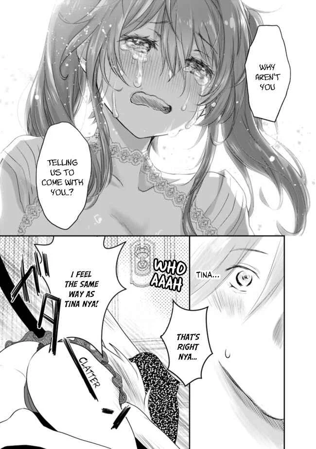 Asobinin wa Kenja ni Tenshoku Dekiru tte Shittemashita? ~ Yuusha Party o Tsuihou Sareta Lv 99 Chapter 40 - Page 11