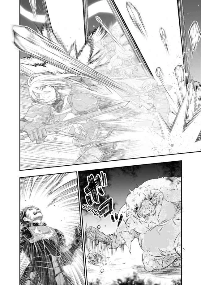 Asobinin wa Kenja ni Tenshoku Dekiru tte Shittemashita? ~ Yuusha Party o Tsuihou Sareta Lv 99 Chapter 42 - Page 6