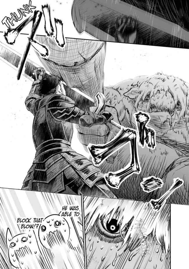 Asobinin wa Kenja ni Tenshoku Dekiru tte Shittemashita? ~ Yuusha Party o Tsuihou Sareta Lv 99 Chapter 42 - Page 9