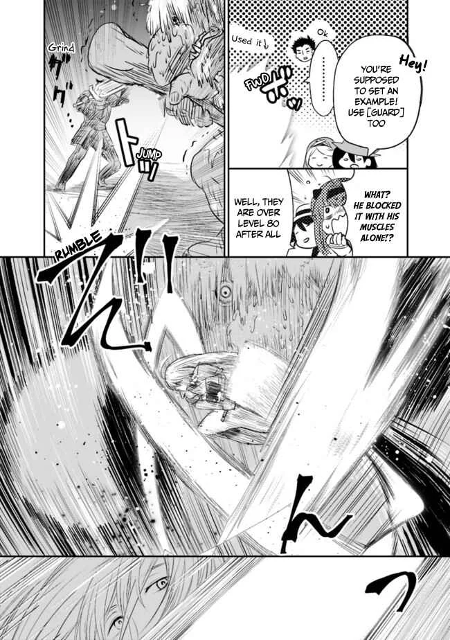 Asobinin wa Kenja ni Tenshoku Dekiru tte Shittemashita? ~ Yuusha Party o Tsuihou Sareta Lv 99 Chapter 42 - Page 10