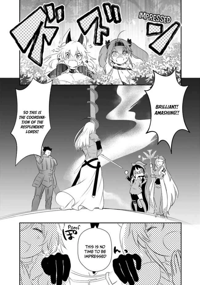 Asobinin wa Kenja ni Tenshoku Dekiru tte Shittemashita? ~ Yuusha Party o Tsuihou Sareta Lv 99 Chapter 42 - Page 12