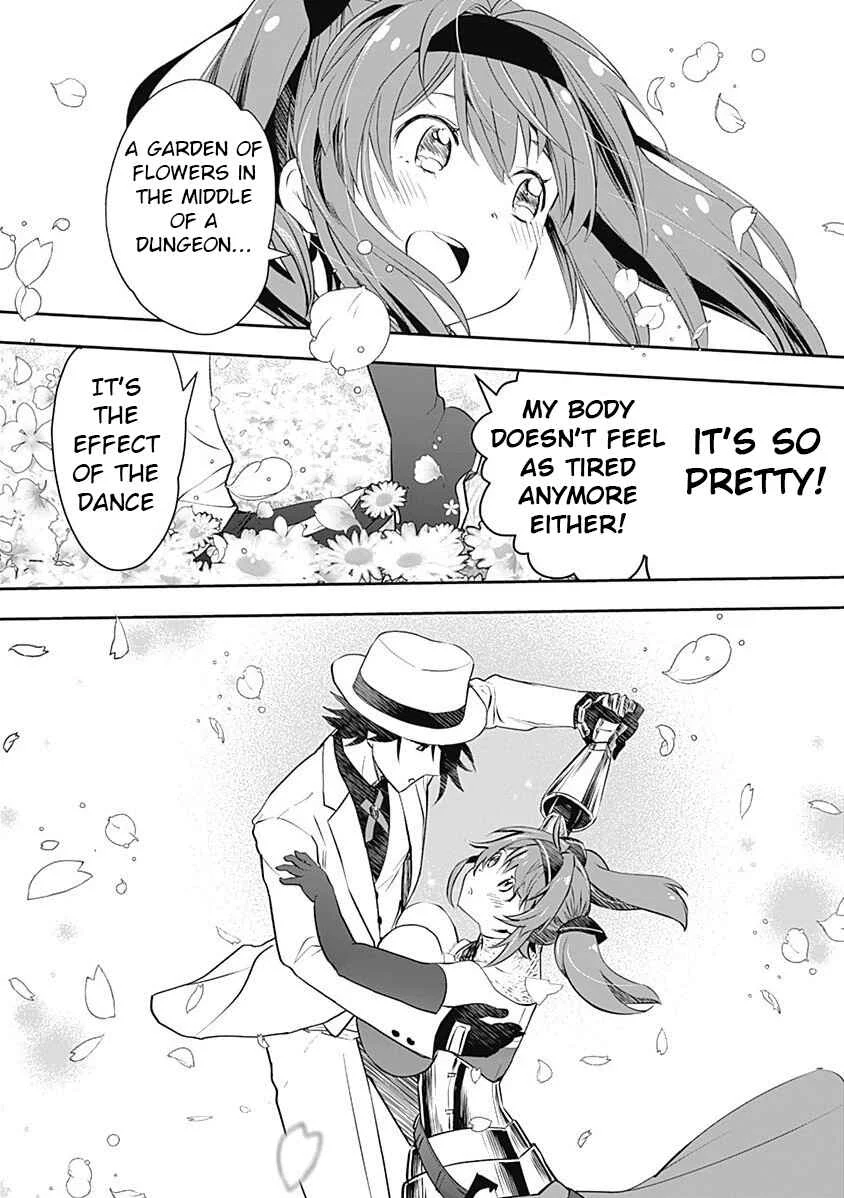 Asobinin wa Kenja ni Tenshoku Dekiru tte Shittemashita? ~ Yuusha Party o Tsuihou Sareta Lv 99 Chapter 5 - Page 7