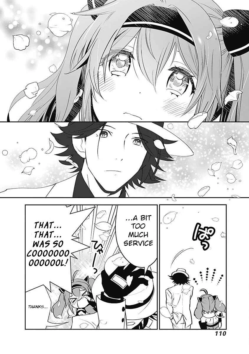Asobinin wa Kenja ni Tenshoku Dekiru tte Shittemashita? ~ Yuusha Party o Tsuihou Sareta Lv 99 Chapter 5 - Page 8