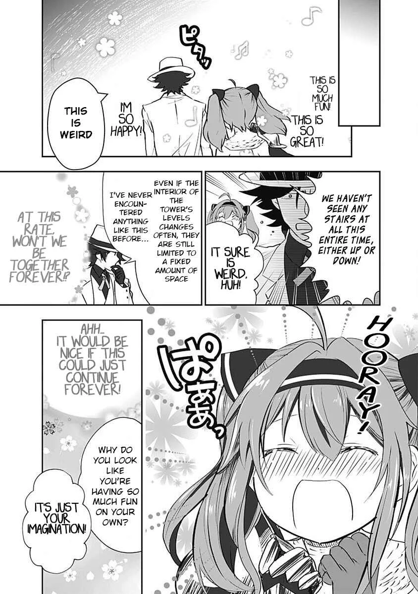 Asobinin wa Kenja ni Tenshoku Dekiru tte Shittemashita? ~ Yuusha Party o Tsuihou Sareta Lv 99 Chapter 5 - Page 12