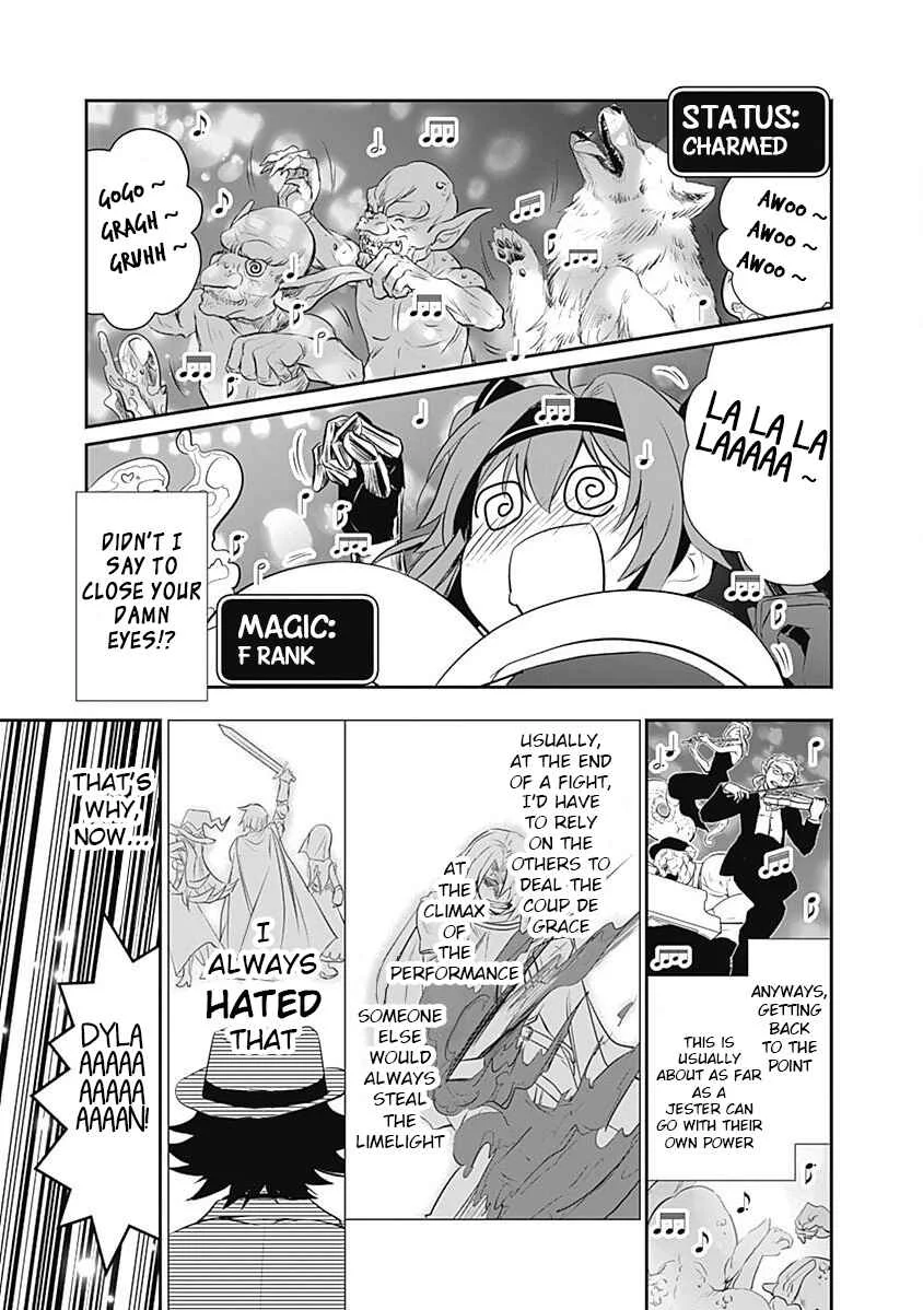 Asobinin wa Kenja ni Tenshoku Dekiru tte Shittemashita? ~ Yuusha Party o Tsuihou Sareta Lv 99 Chapter 7 - Page 4