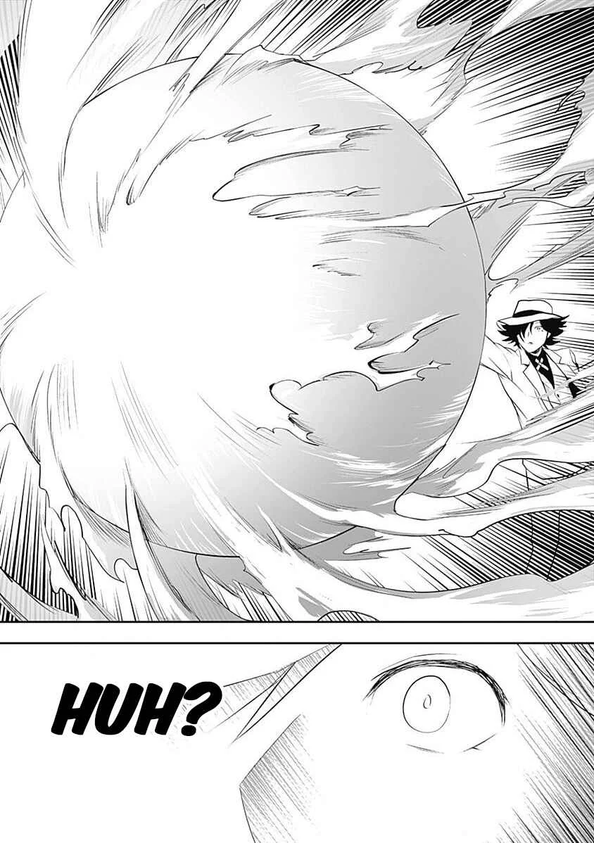 Asobinin wa Kenja ni Tenshoku Dekiru tte Shittemashita? ~ Yuusha Party o Tsuihou Sareta Lv 99 Chapter 7 - Page 6
