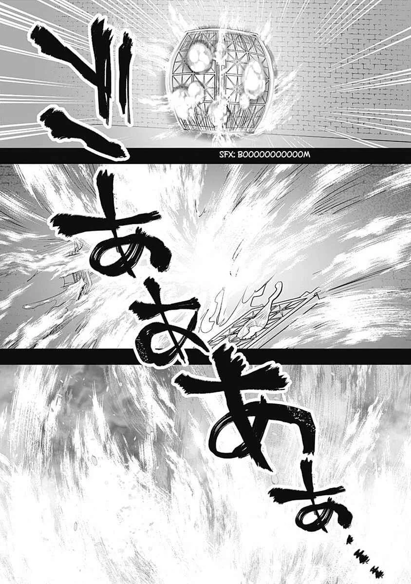 Asobinin wa Kenja ni Tenshoku Dekiru tte Shittemashita? ~ Yuusha Party o Tsuihou Sareta Lv 99 Chapter 7 - Page 8