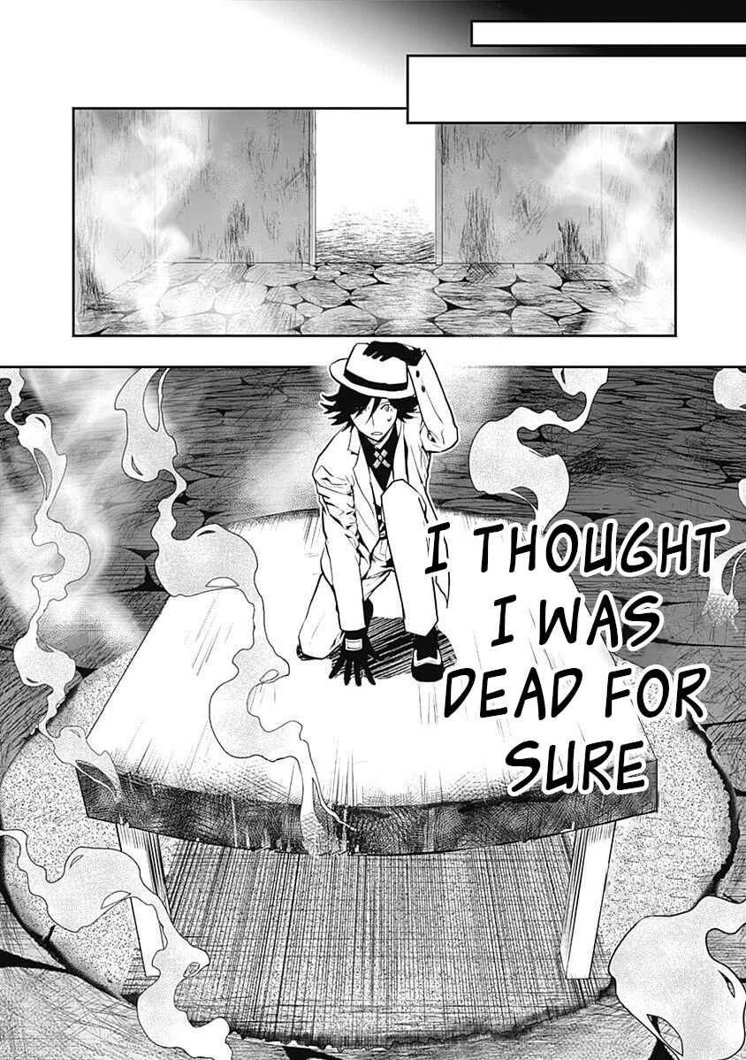 Asobinin wa Kenja ni Tenshoku Dekiru tte Shittemashita? ~ Yuusha Party o Tsuihou Sareta Lv 99 Chapter 7 - Page 9