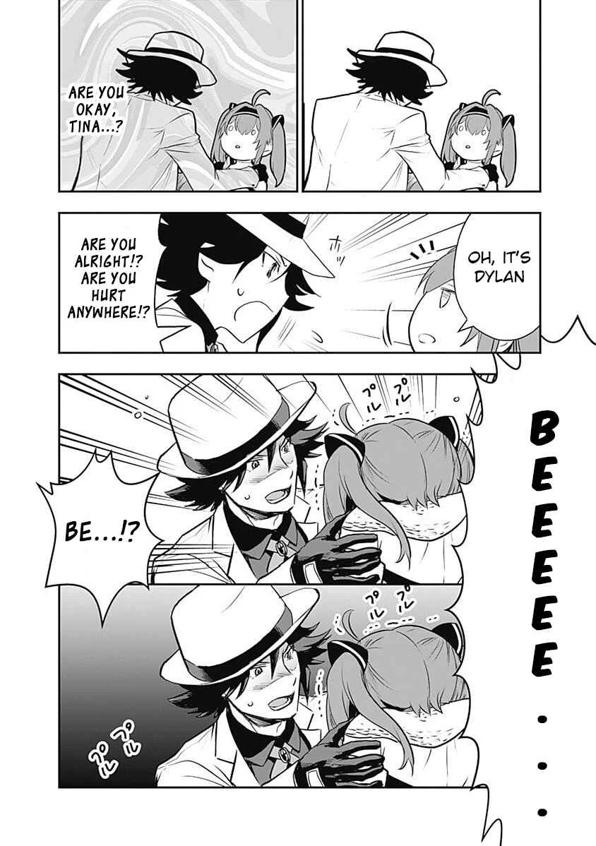 Asobinin wa Kenja ni Tenshoku Dekiru tte Shittemashita? ~ Yuusha Party o Tsuihou Sareta Lv 99 Chapter 7 - Page 11