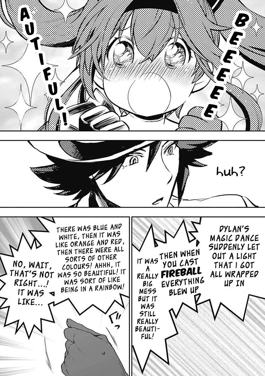 Asobinin wa Kenja ni Tenshoku Dekiru tte Shittemashita? ~ Yuusha Party o Tsuihou Sareta Lv 99 Chapter 7 - Page 12