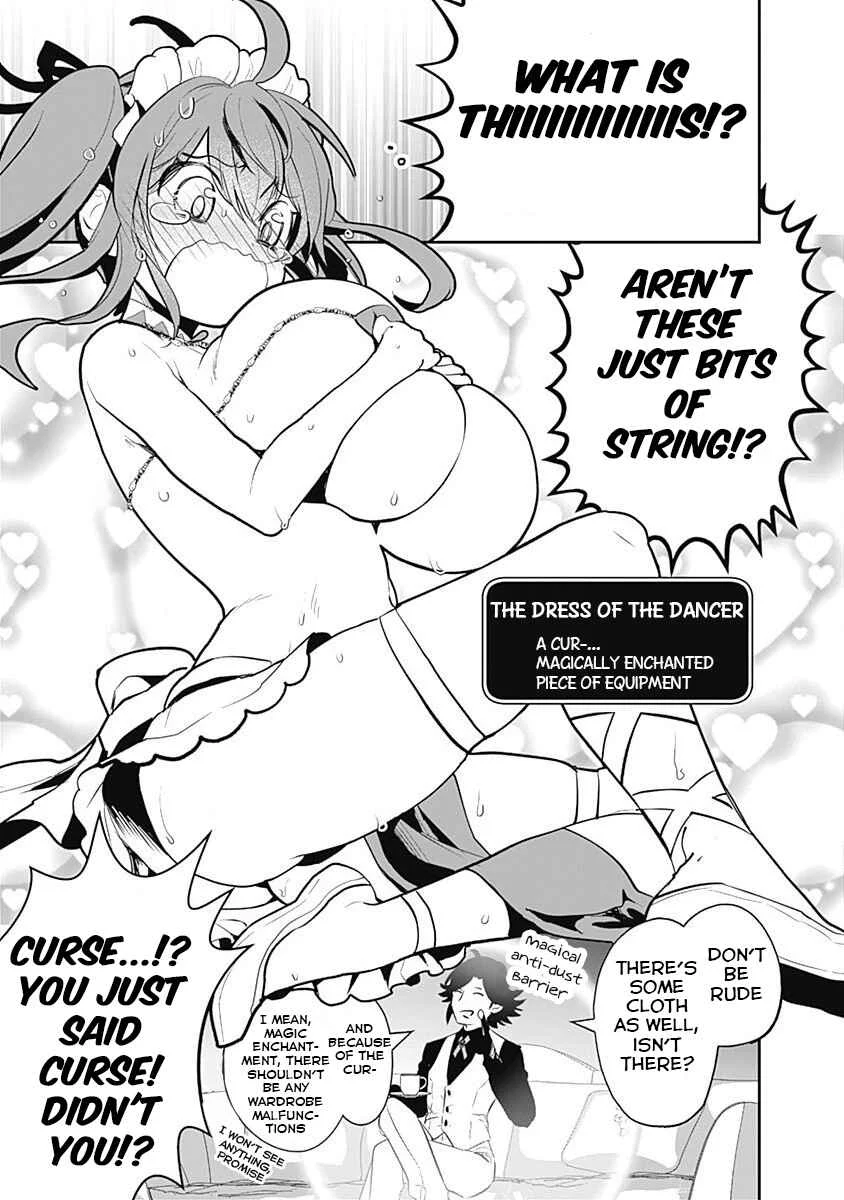 Asobinin wa Kenja ni Tenshoku Dekiru tte Shittemashita? ~ Yuusha Party o Tsuihou Sareta Lv 99 Chapter 9 - Page 3