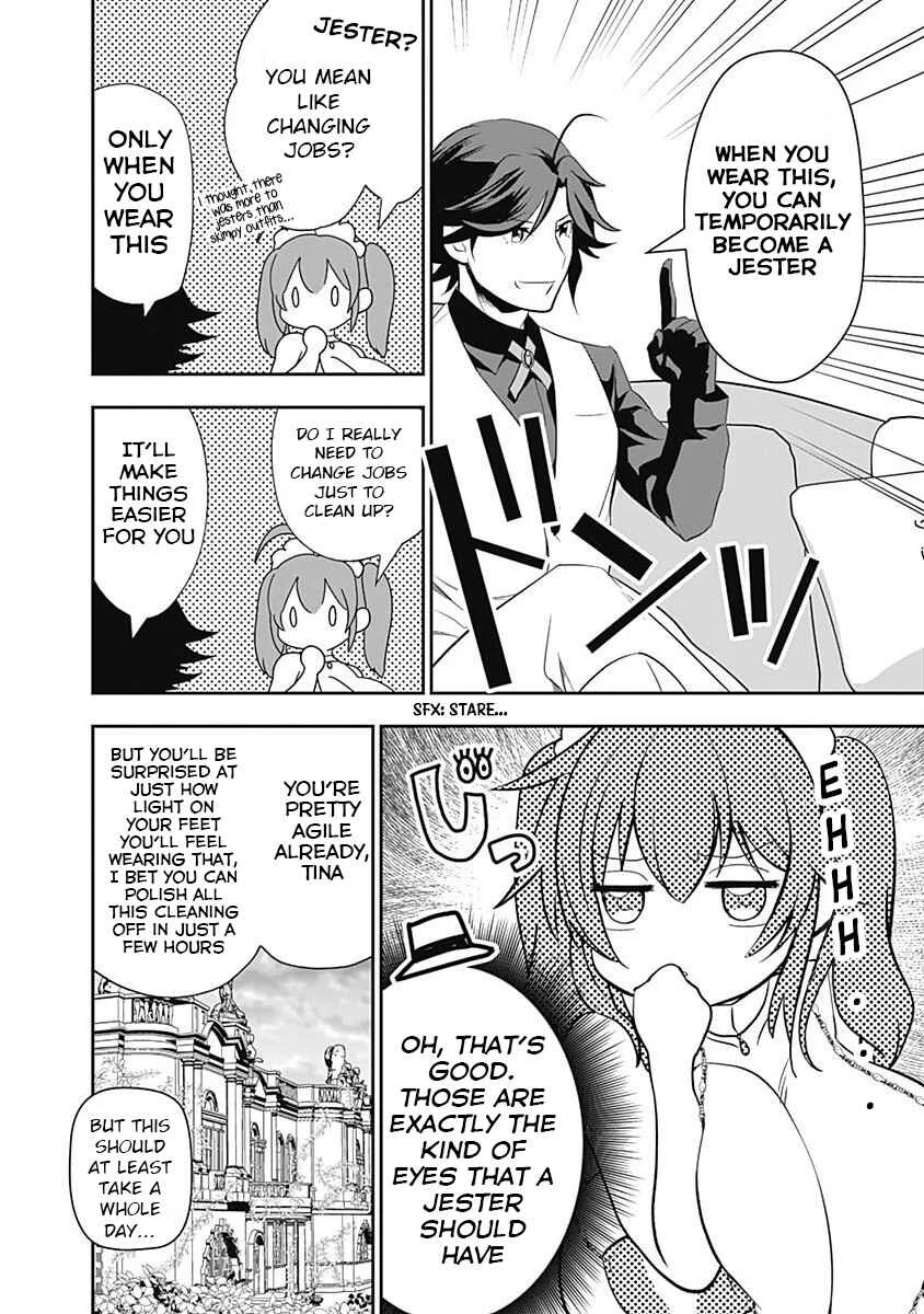 Asobinin wa Kenja ni Tenshoku Dekiru tte Shittemashita? ~ Yuusha Party o Tsuihou Sareta Lv 99 Chapter 9 - Page 6