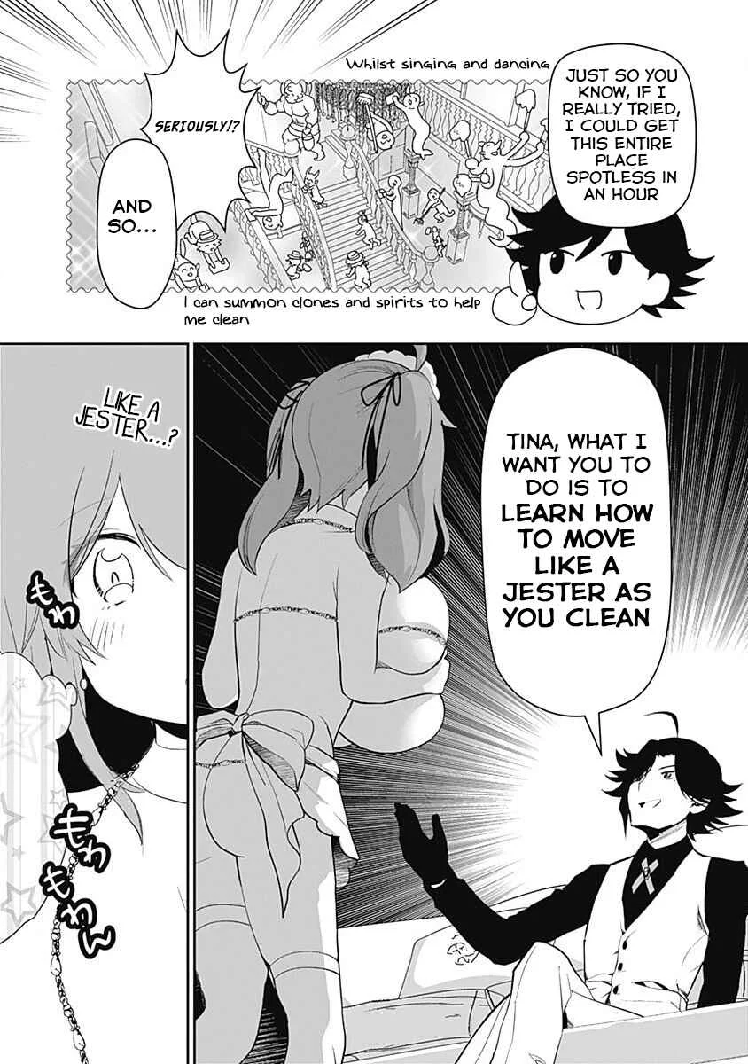 Asobinin wa Kenja ni Tenshoku Dekiru tte Shittemashita? ~ Yuusha Party o Tsuihou Sareta Lv 99 Chapter 9 - Page 7