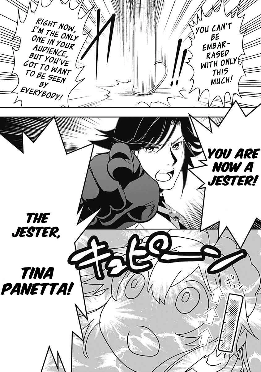 Asobinin wa Kenja ni Tenshoku Dekiru tte Shittemashita? ~ Yuusha Party o Tsuihou Sareta Lv 99 Chapter 9 - Page 11