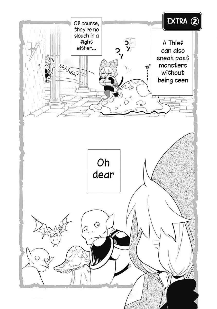 Asobinin wa Kenja ni Tenshoku Dekiru tte Shittemashita? ~ Yuusha Party o Tsuihou Sareta Lv 99 Chapter 9 - Page 15