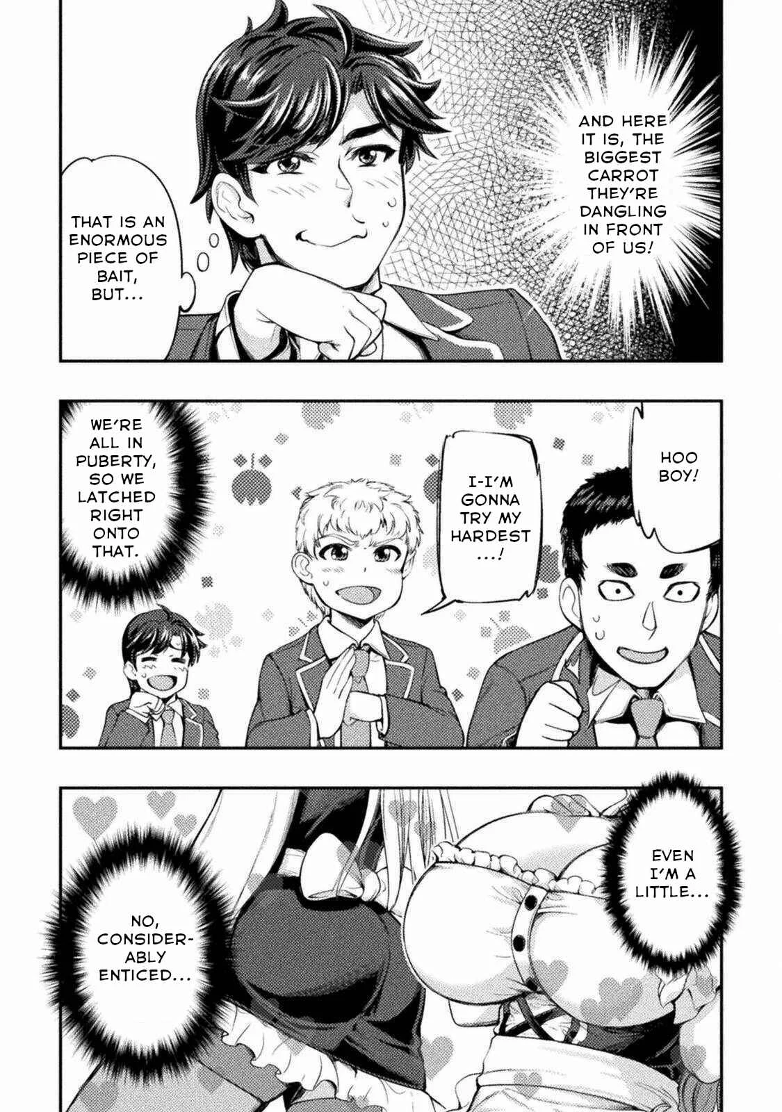 Astro King: Shoukan Yuusha dakedo Kakyuu Nintei Sareta node Maid Harem o Tsukurimasu! Chapter 1 - Page 19