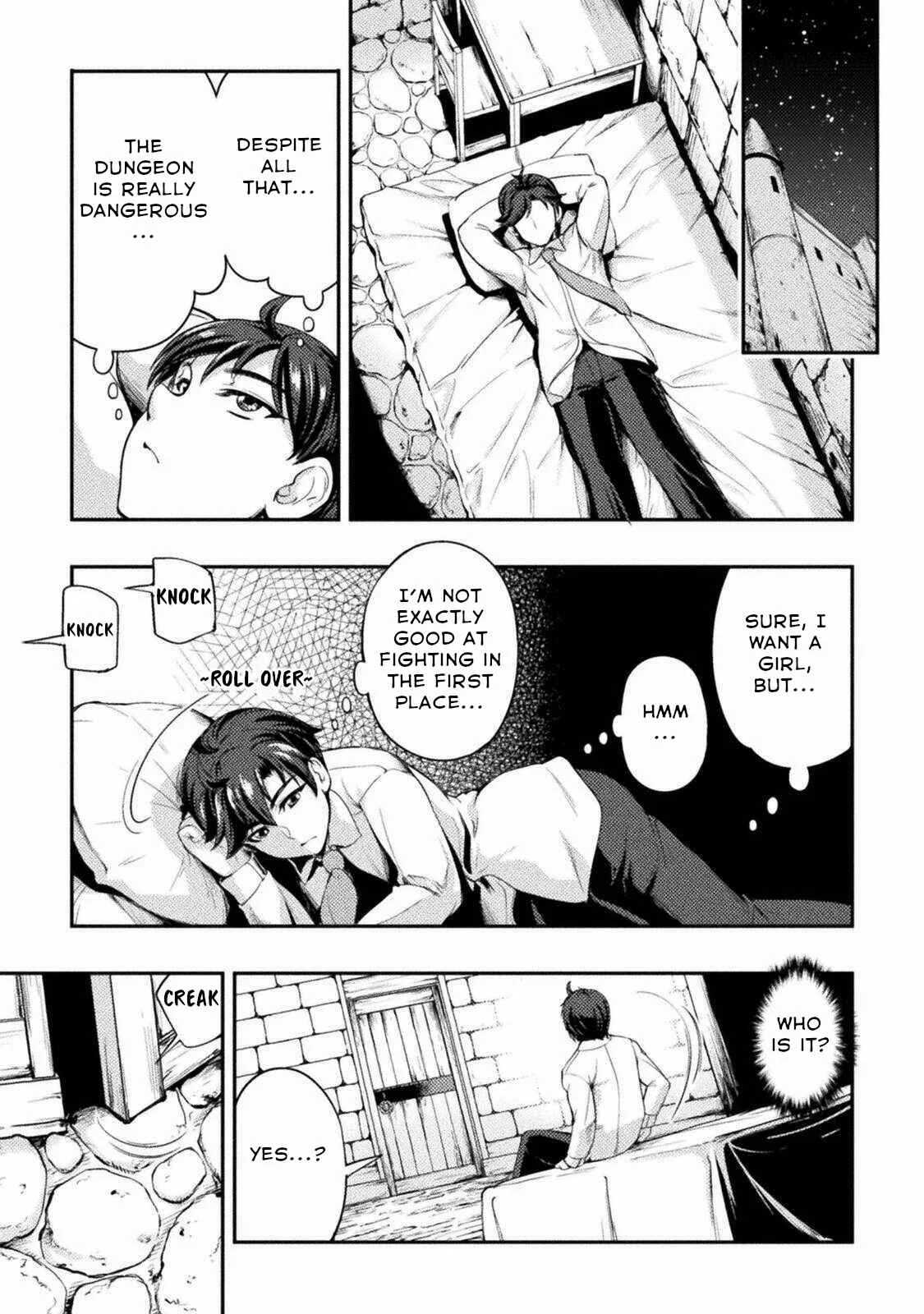 Astro King: Shoukan Yuusha dakedo Kakyuu Nintei Sareta node Maid Harem o Tsukurimasu! Chapter 1 - Page 20