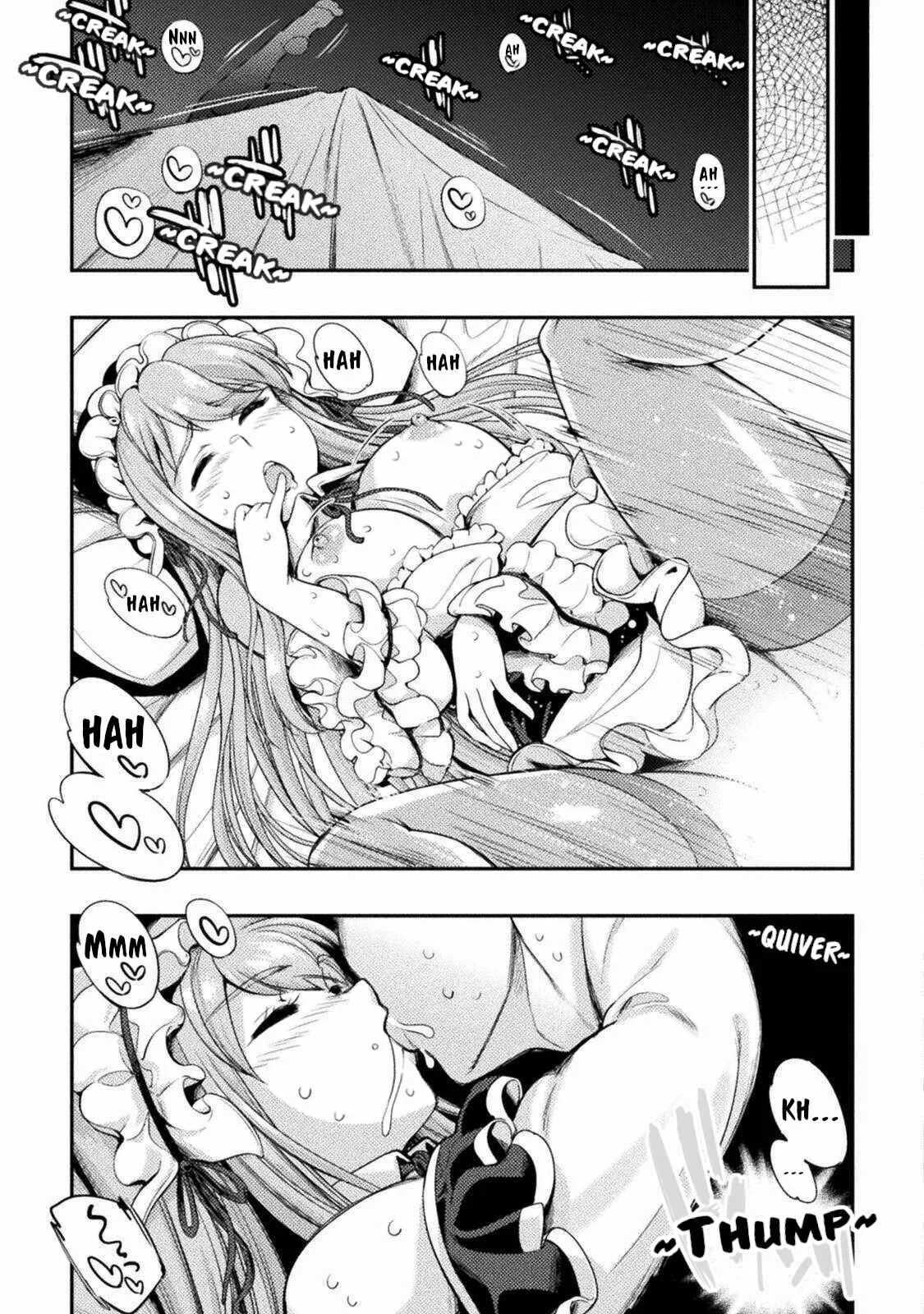 Astro King: Shoukan Yuusha dakedo Kakyuu Nintei Sareta node Maid Harem o Tsukurimasu! Chapter 1 - Page 24