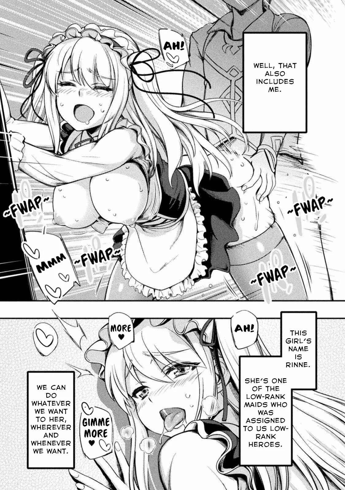 Astro King: Shoukan Yuusha dakedo Kakyuu Nintei Sareta node Maid Harem o Tsukurimasu! Chapter 1 - Page 29