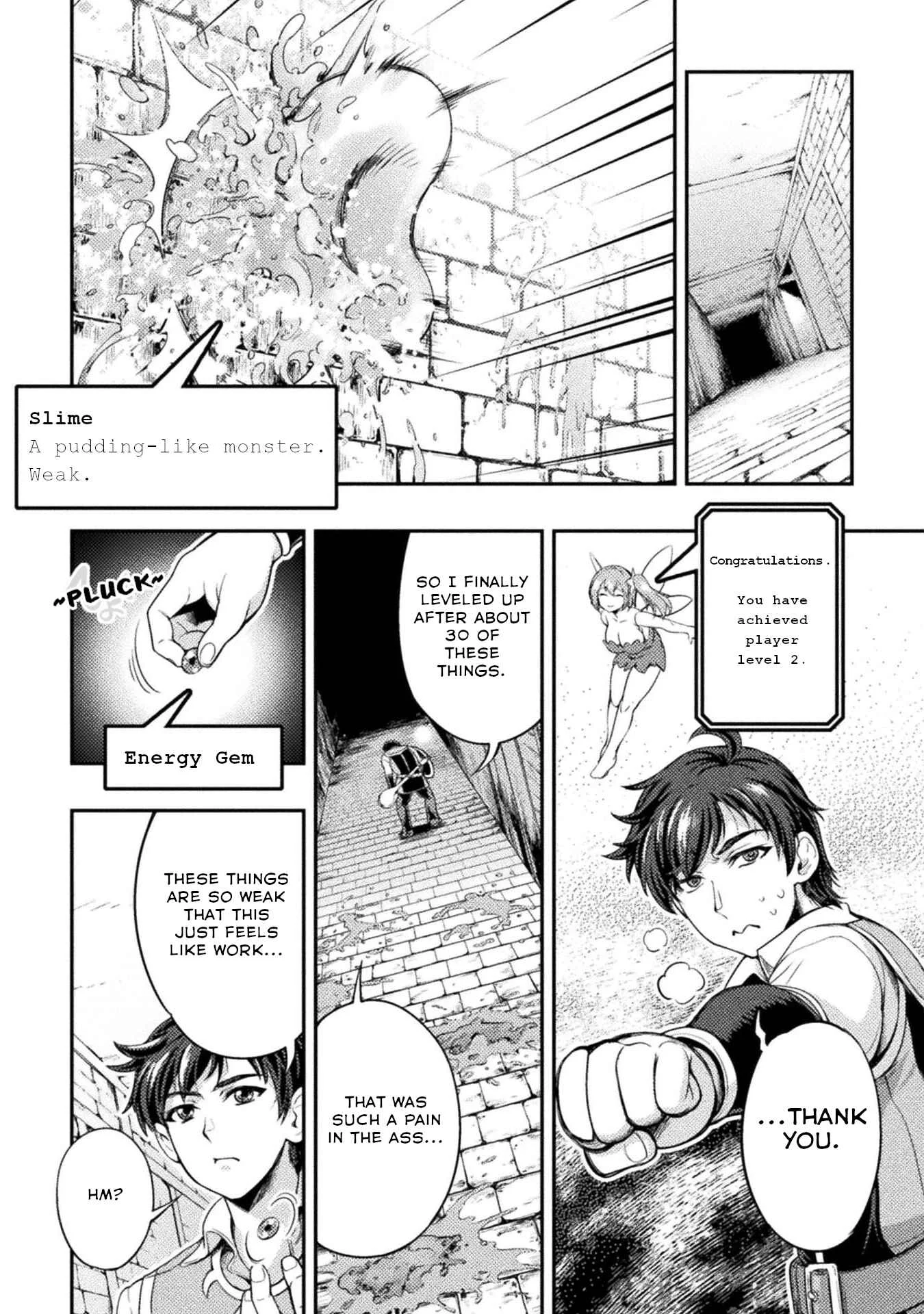 Astro King: Shoukan Yuusha dakedo Kakyuu Nintei Sareta node Maid Harem o Tsukurimasu! Chapter 2 - Page 6