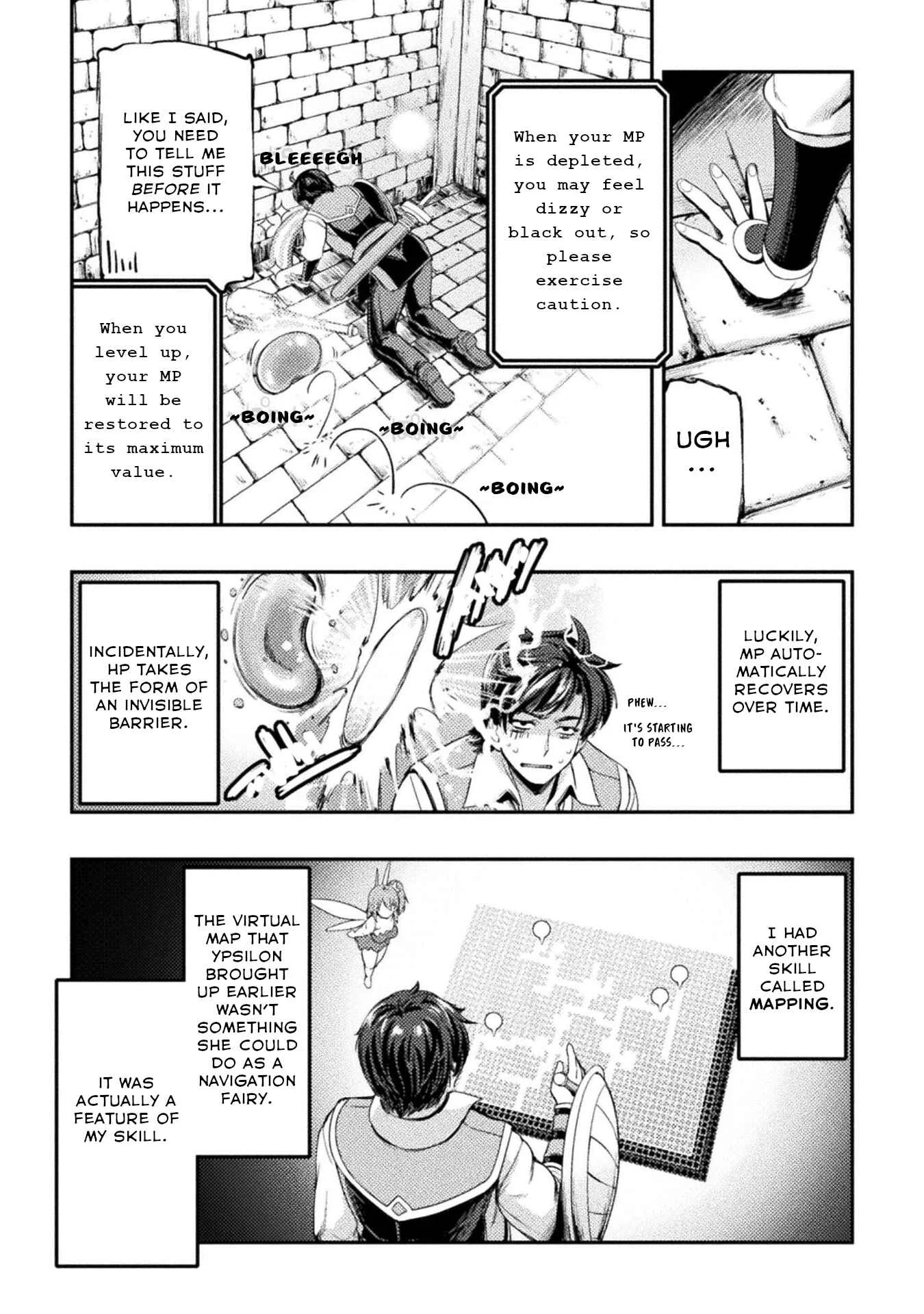 Astro King: Shoukan Yuusha dakedo Kakyuu Nintei Sareta node Maid Harem o Tsukurimasu! Chapter 2 - Page 27