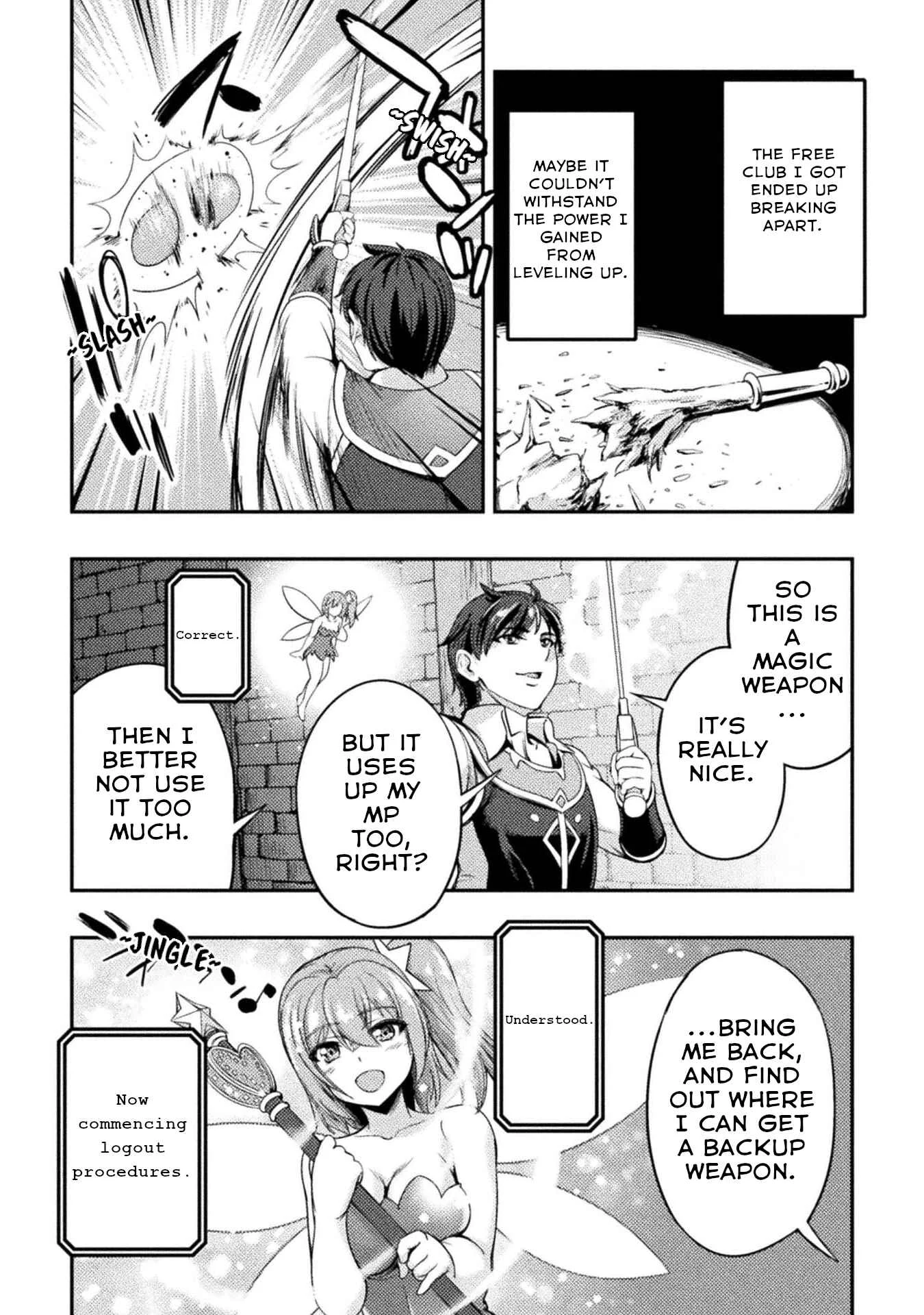 Astro King: Shoukan Yuusha dakedo Kakyuu Nintei Sareta node Maid Harem o Tsukurimasu! Chapter 2 - Page 29