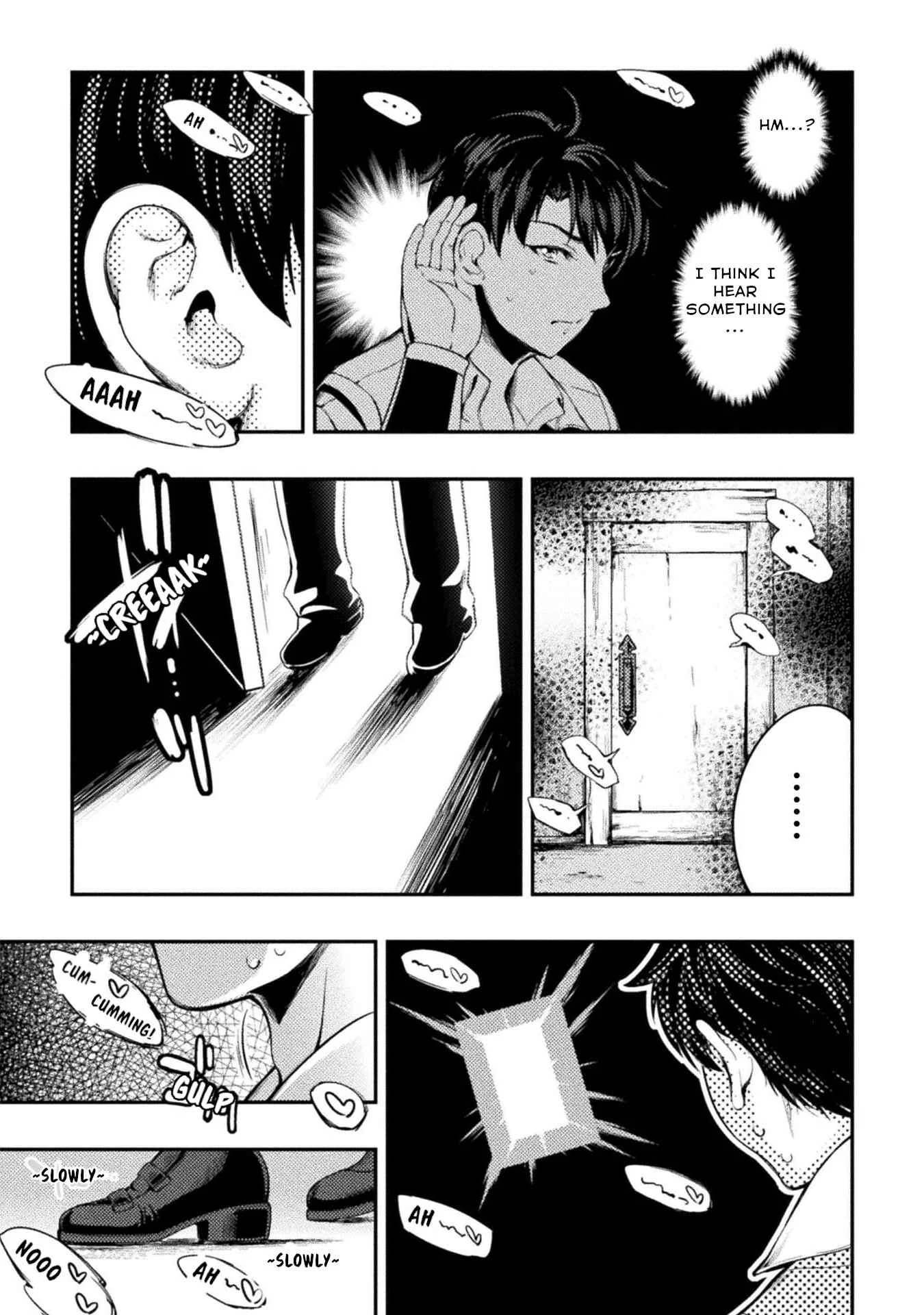 Astro King: Shoukan Yuusha dakedo Kakyuu Nintei Sareta node Maid Harem o Tsukurimasu! Chapter 2 - Page 34