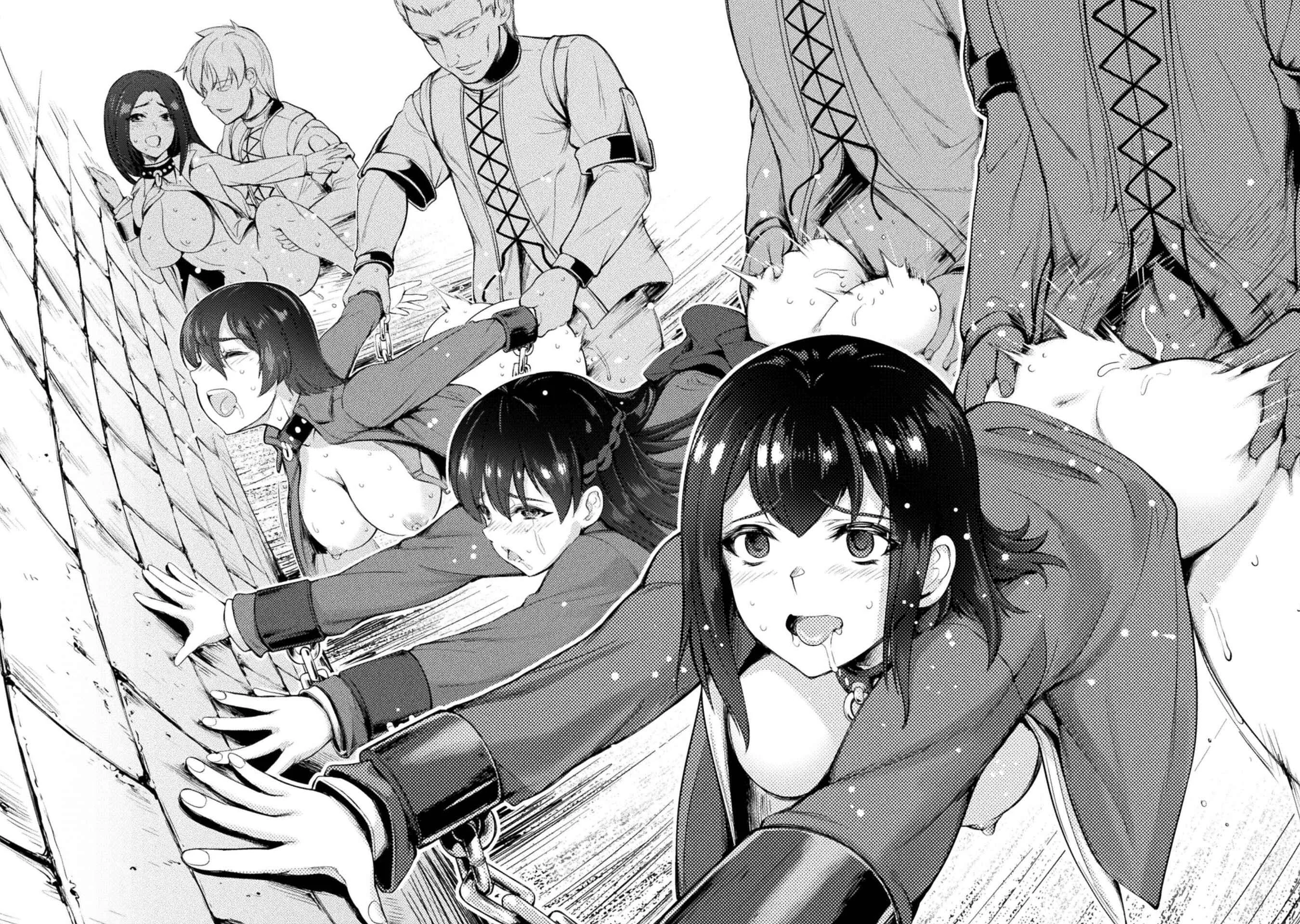 Astro King: Shoukan Yuusha dakedo Kakyuu Nintei Sareta node Maid Harem o Tsukurimasu! Chapter 2 - Page 35