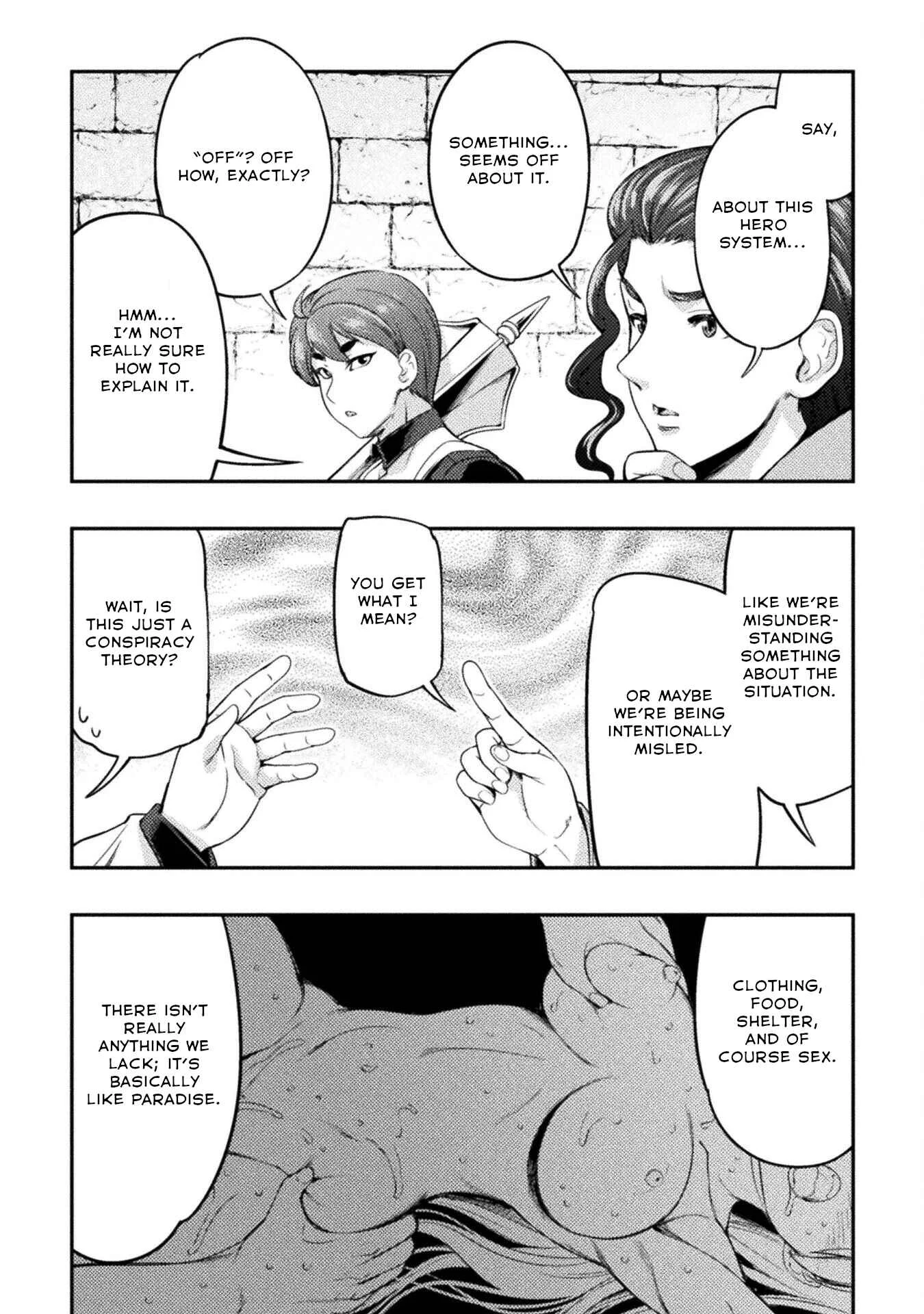 Astro King: Shoukan Yuusha dakedo Kakyuu Nintei Sareta node Maid Harem o Tsukurimasu! Chapter 3 - Page 9