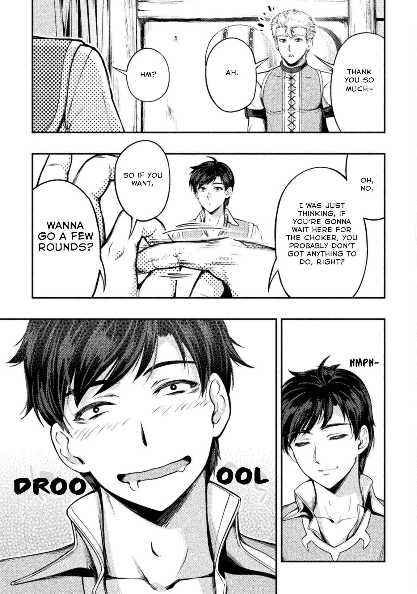 Astro King: Shoukan Yuusha dakedo Kakyuu Nintei Sareta node Maid Harem o Tsukurimasu! Chapter 3 - Page 15