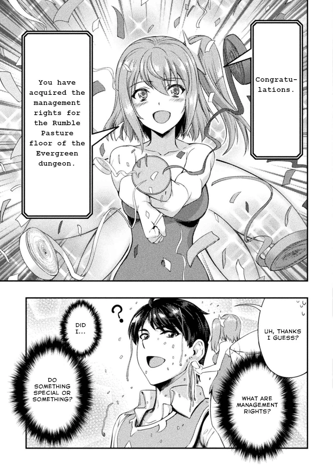 Astro King: Shoukan Yuusha dakedo Kakyuu Nintei Sareta node Maid Harem o Tsukurimasu! Chapter 5 - Page 15