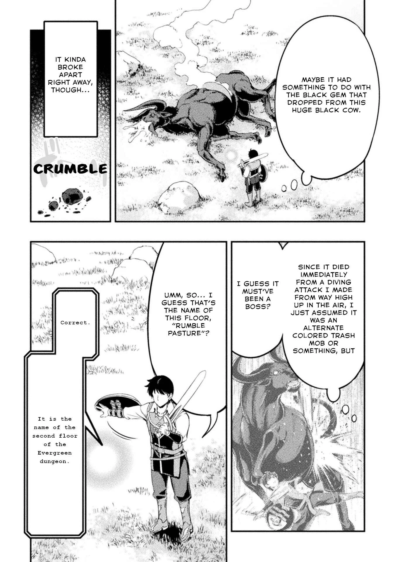Astro King: Shoukan Yuusha dakedo Kakyuu Nintei Sareta node Maid Harem o Tsukurimasu! Chapter 5 - Page 16