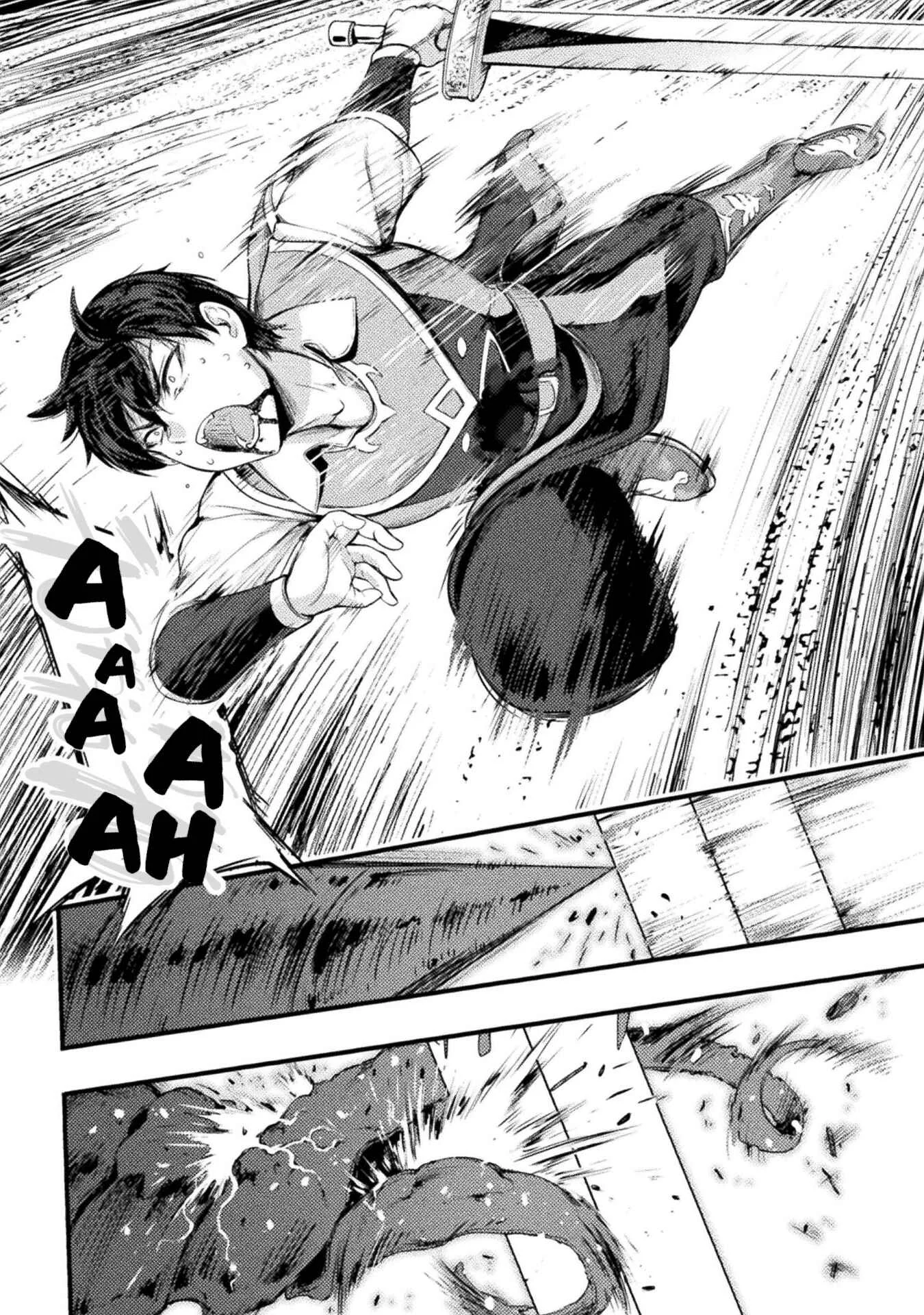 Astro King: Shoukan Yuusha dakedo Kakyuu Nintei Sareta node Maid Harem o Tsukurimasu! Chapter 5 - Page 24