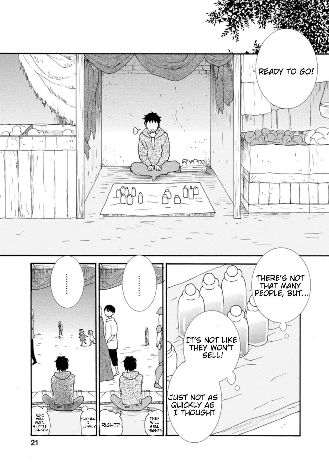Ataerareta Skill wo Tsukatte Kasei de Isekai Bijotachi to Ichaicha shitai Chapter 1.2 - Page 9