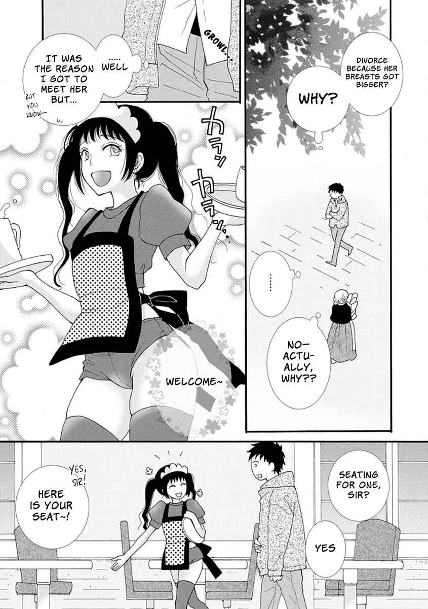 Ataerareta Skill wo Tsukatte Kasei de Isekai Bijotachi to Ichaicha shitai Chapter 2 - Page 15