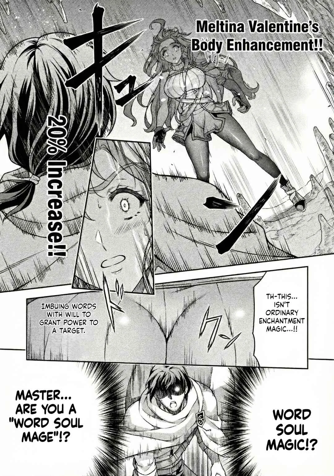 ATM Ojisan: Isekai de Mote-ki ga Tomaranai! Chapter 1.2 - Page 9