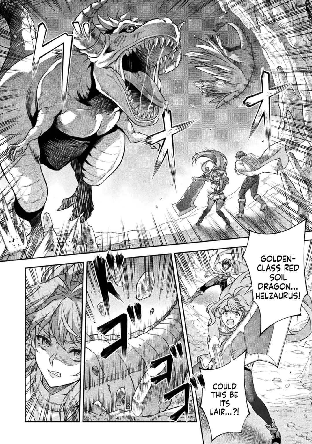 ATM Ojisan: Isekai de Mote-ki ga Tomaranai! Chapter 1.2 - Page 13