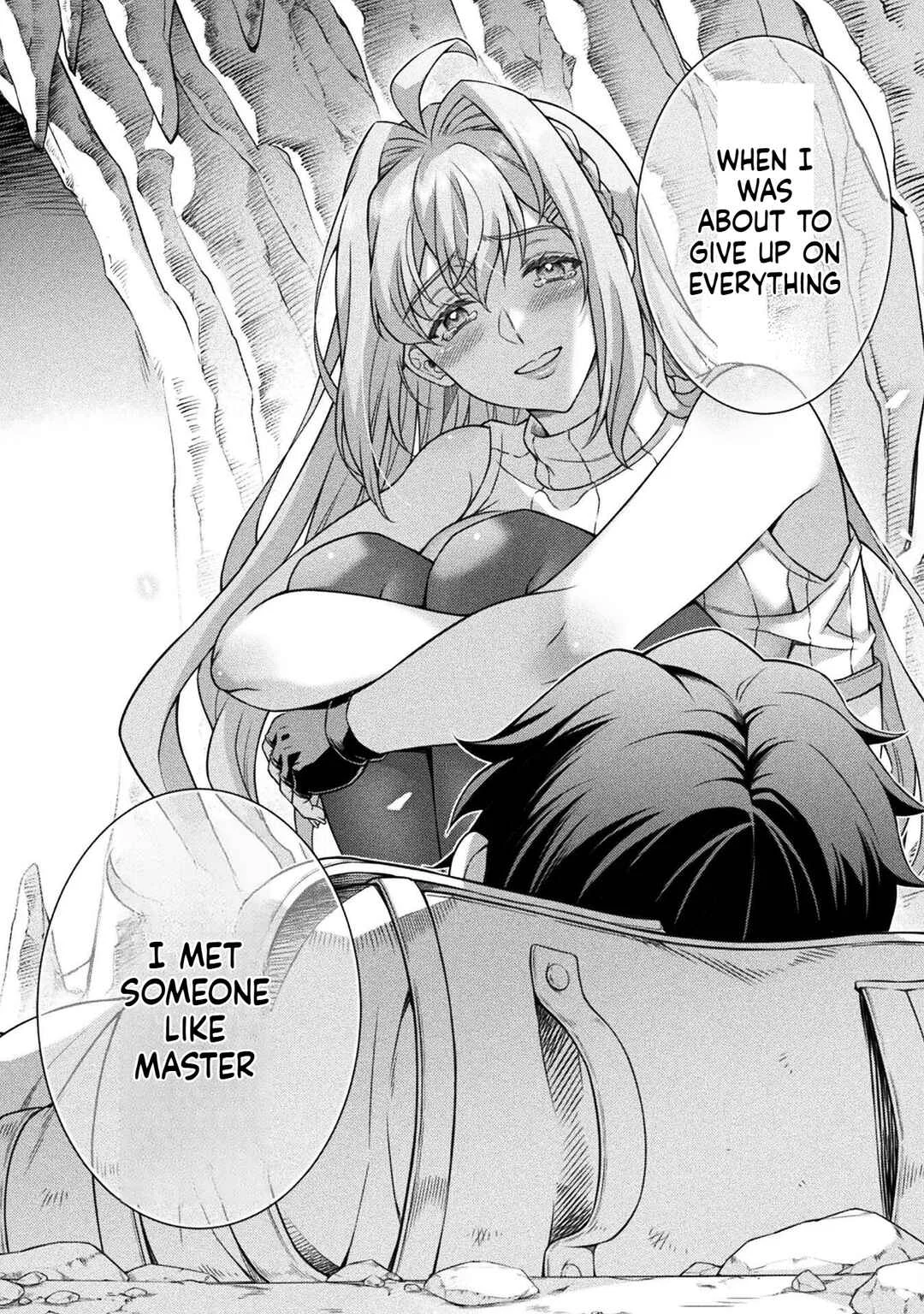 ATM Ojisan: Isekai de Mote-ki ga Tomaranai! Chapter 1.2 - Page 25