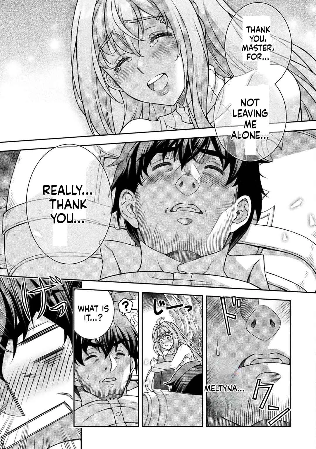 ATM Ojisan: Isekai de Mote-ki ga Tomaranai! Chapter 1.2 - Page 26
